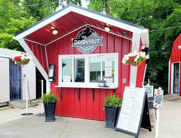 The Dairy Hut Picture 3