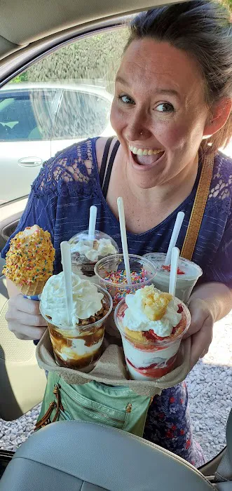 The Dairy Hut Picture 8