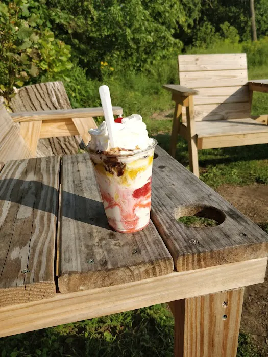 The Dairy Hut Picture 10