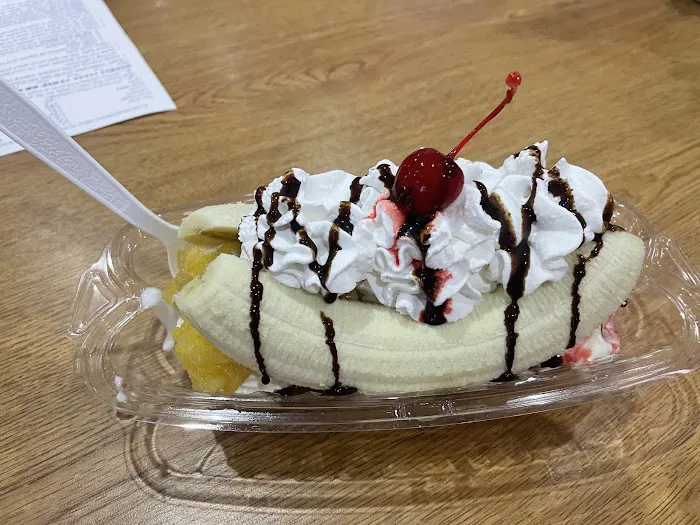 Whit's Frozen Custard Picture 2