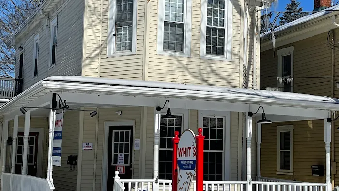 Whit's Frozen Custard Picture 3