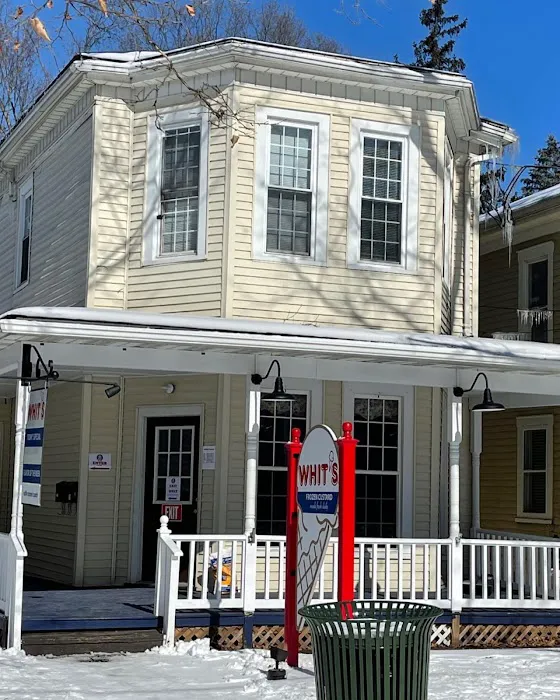 Whit's Frozen Custard Picture 5