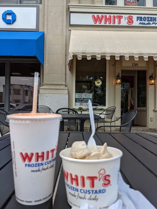 Whit's Frozen Custard Picture 4