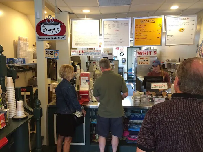 Whit's Frozen Custard Picture 7