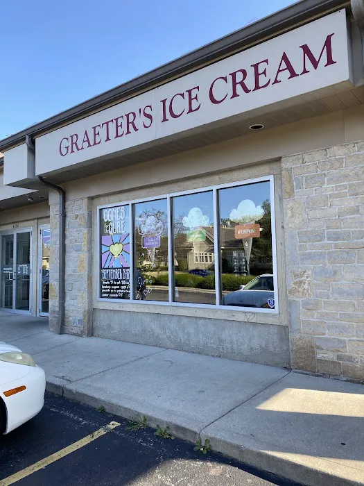 Graeter's Ice Cream Picture 1