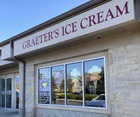 Graeter's Ice Cream