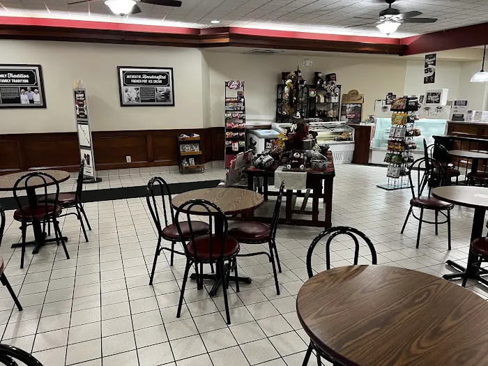 Graeter's Ice Cream Picture 4