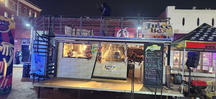 JuiceBox Events Picture 1