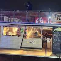 JuiceBox Events ico