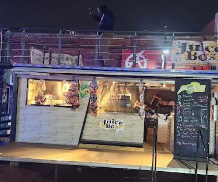 JuiceBox Events