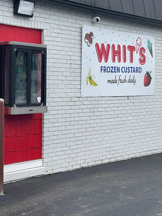 Whits frozen custard Picture 2