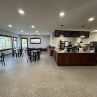 Whits frozen custard ico