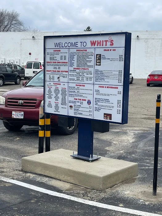 Whits frozen custard Picture 5