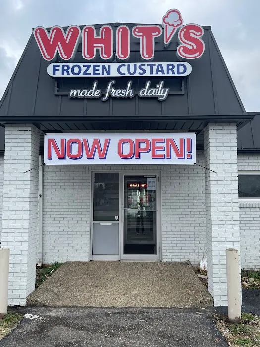 Whits frozen custard Picture 10