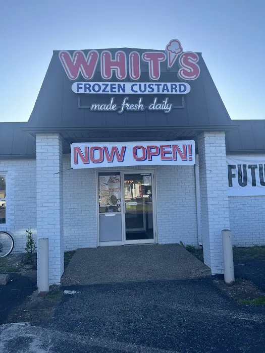 Whits frozen custard Picture 8
