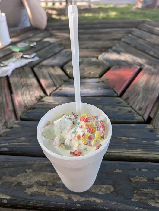 Fetter's Dairy Isle Picture 1