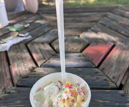 Fetter's Dairy Isle