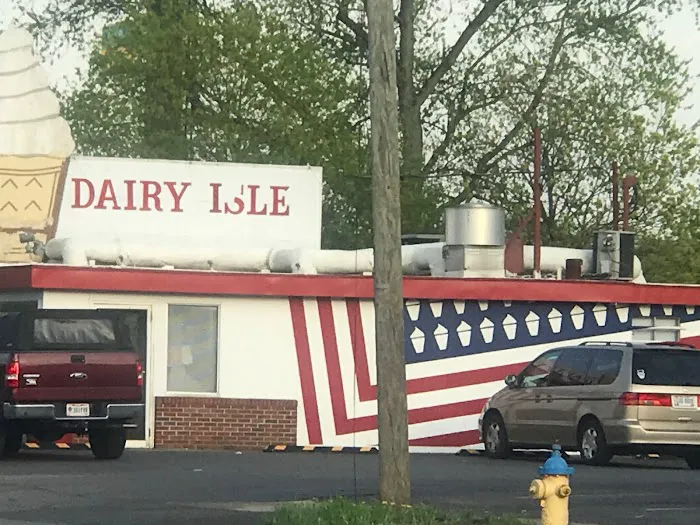Fetter's Dairy Isle Picture 2