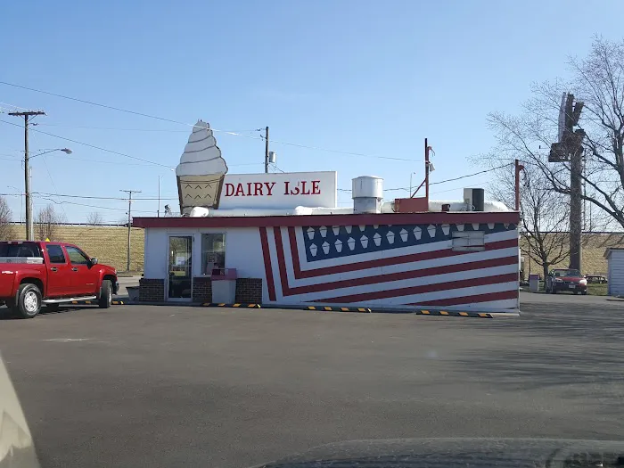 Fetter's Dairy Isle Picture 3