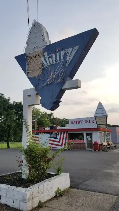 Fetter's Dairy Isle Picture 7