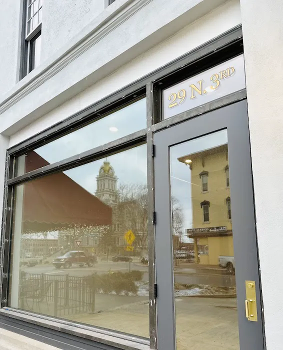 The Downtown Ice Cream Parlor Picture 3