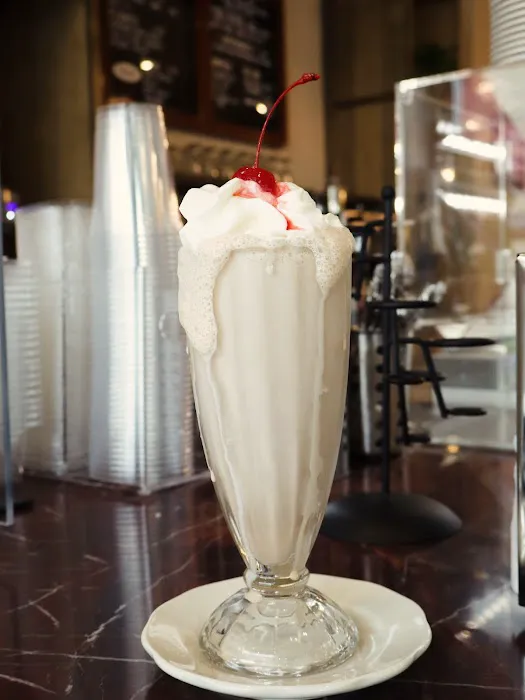 The Downtown Ice Cream Parlor Picture 1