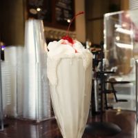 The Downtown Ice Cream Parlor ico