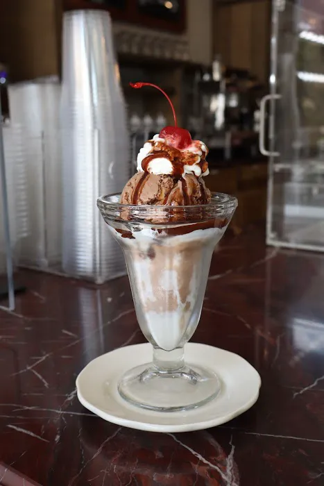 The Downtown Ice Cream Parlor Picture 7