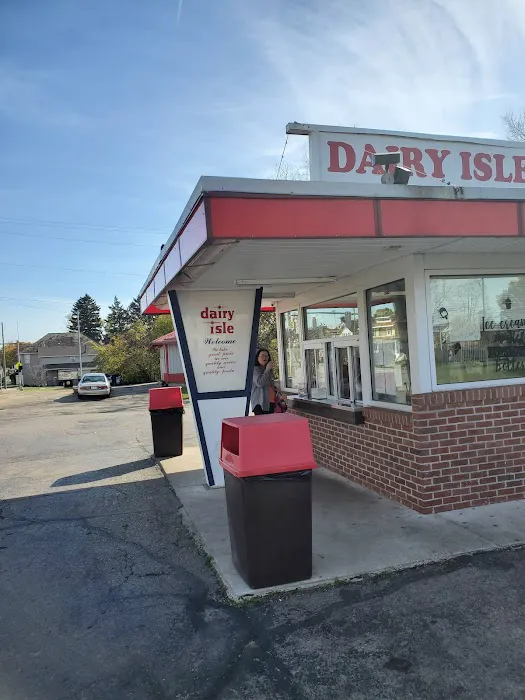 Dairy Isle Picture 5