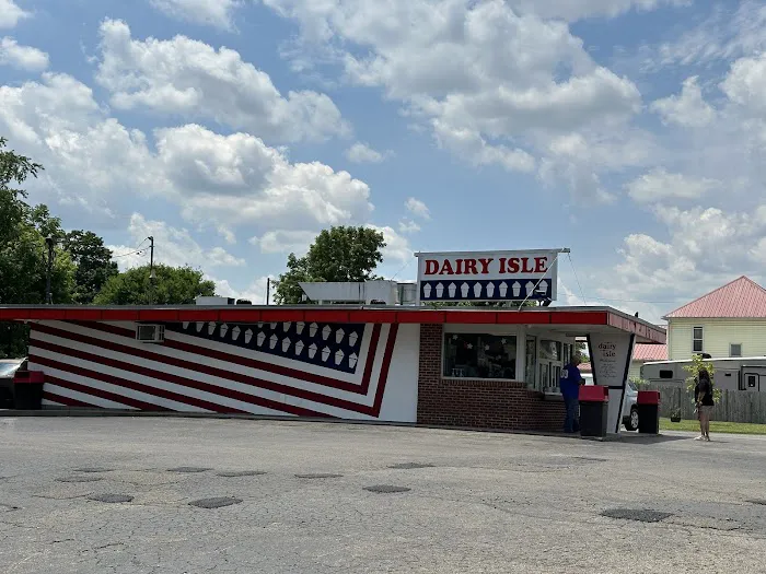 Dairy Isle Picture 2