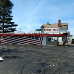 Dairy Isle