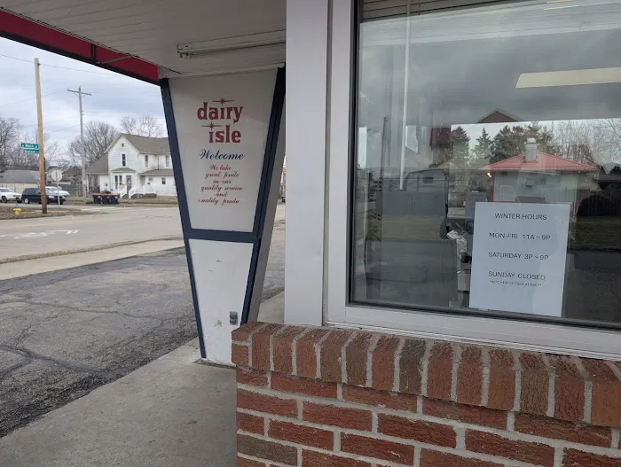 Dairy Isle Picture 9