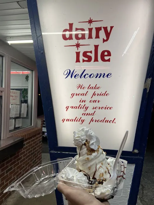 Dairy Isle Picture 8