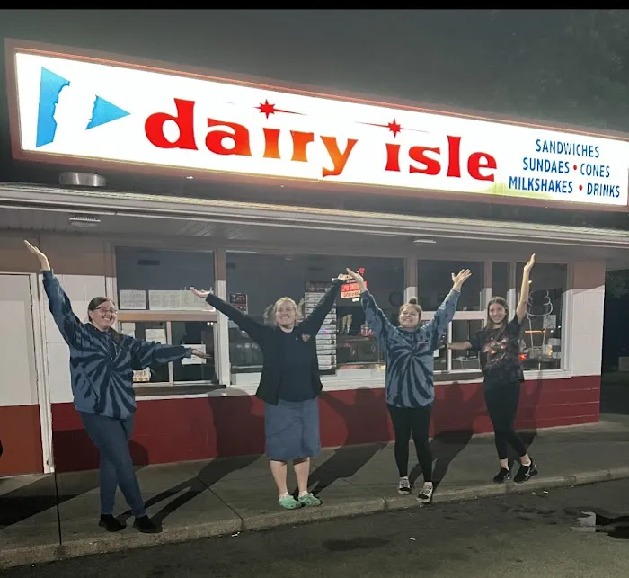 Dairy Isle Heath Picture 3