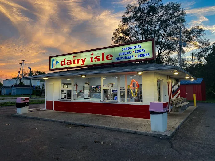 Dairy Isle Heath Picture 5