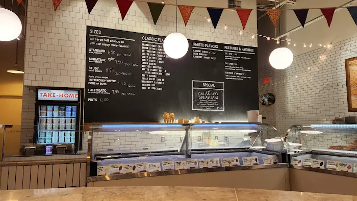 Jeni's Splendid Ice Creams Picture 3