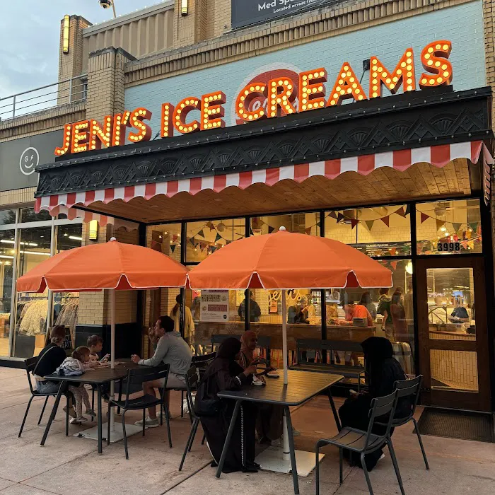 Jeni's Splendid Ice Creams Picture 2