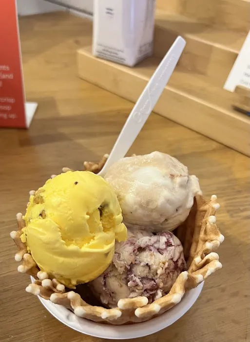 Jeni's Splendid Ice Creams Picture 4