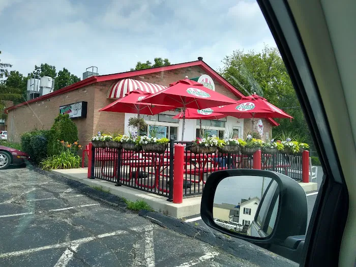 Rita's Italian Ice & Frozen Custard Picture 2