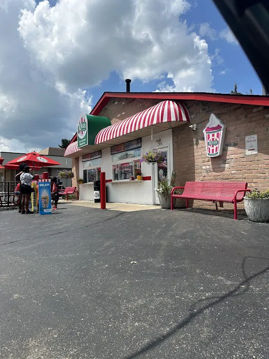 Rita's Italian Ice & Frozen Custard Picture 5