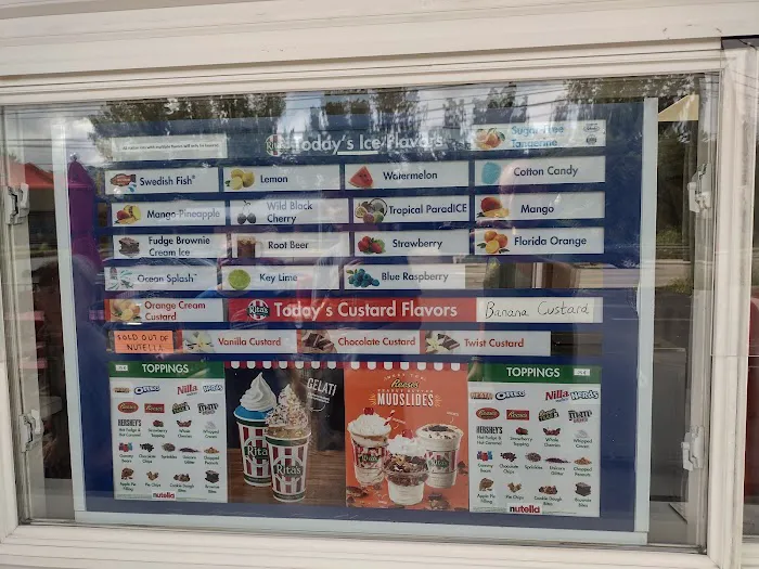Rita's Italian Ice & Frozen Custard Picture 7