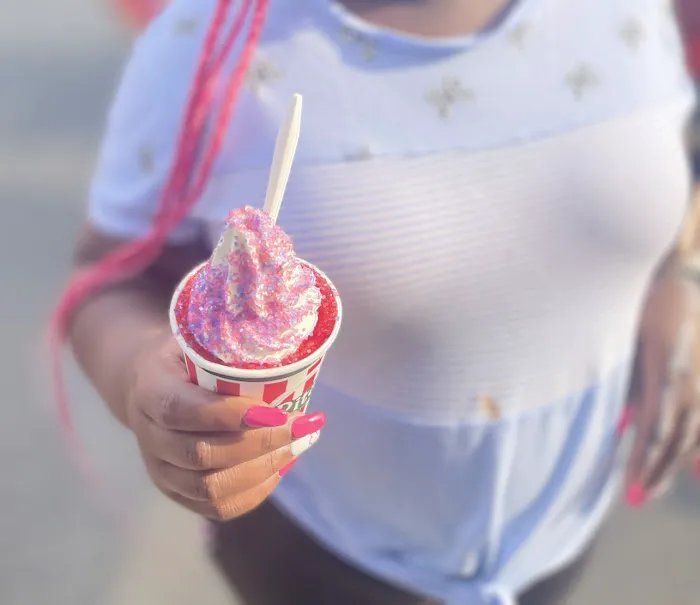 Rita's Italian Ice & Frozen Custard Picture 10