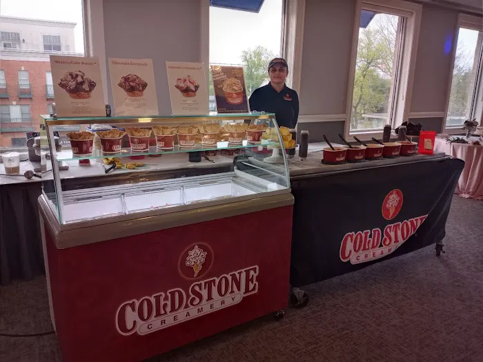 Cold Stone Creamery Picture 1