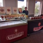 Cold Stone Creamery