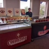 Cold Stone Creamery ico