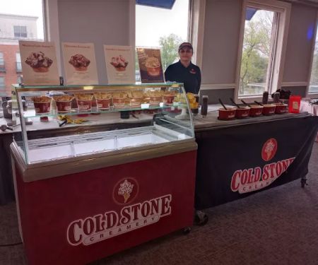 Cold Stone Creamery