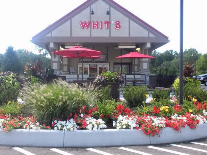 Whit's Frozen Custard Picture 2