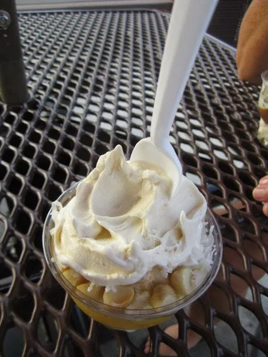 Whit's Frozen Custard Picture 3
