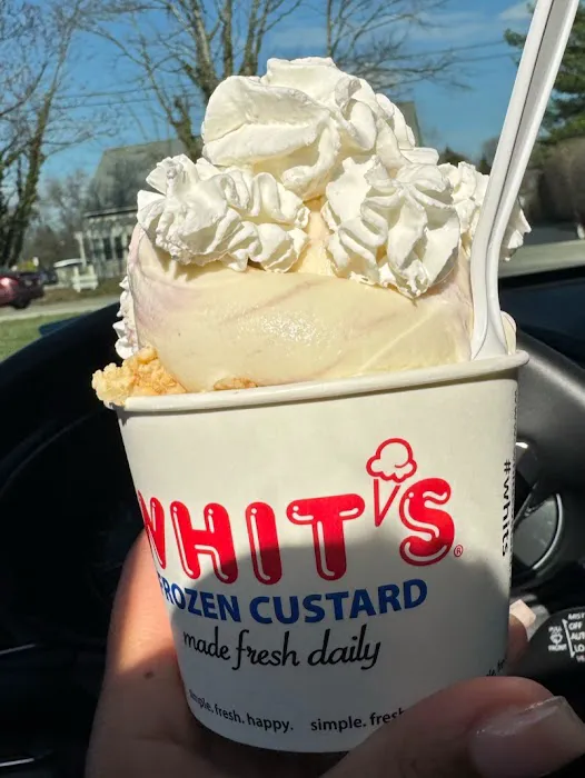 Whit's Frozen Custard Picture 6