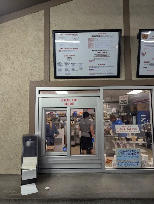 Whit's Frozen Custard Picture 9